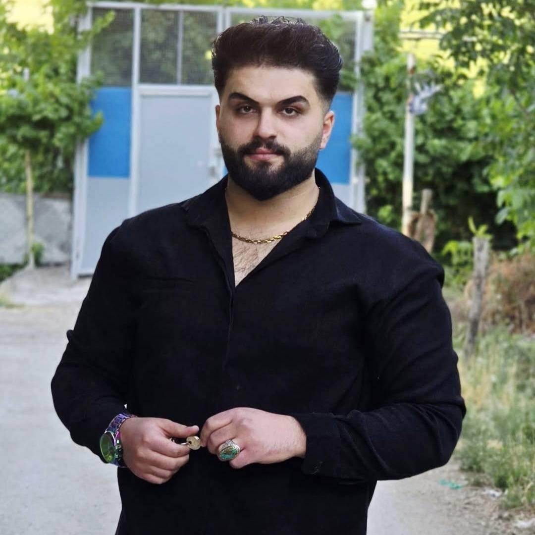 آهنگ جدید پوریا دالوند عشقت بیه مرونی
